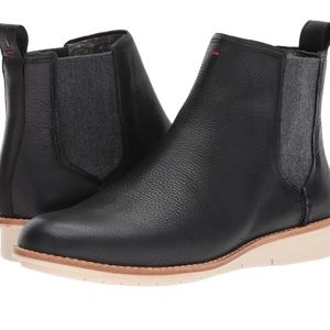 Boots ED Ellen DeGeneres Waide